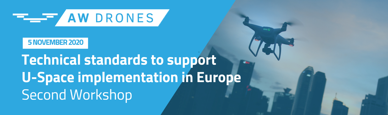Eu drone clearance regulation 2020