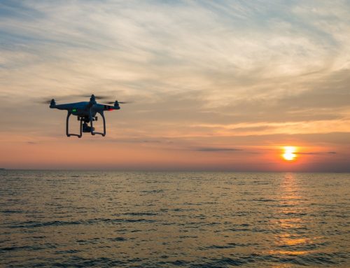 The AW-Drones research project comes to an end